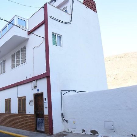 Apartamento Veronica Puerto De Mogan Dış mekan fotoğraf