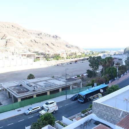 Apartamento Veronica Puerto De Mogan Dış mekan fotoğraf