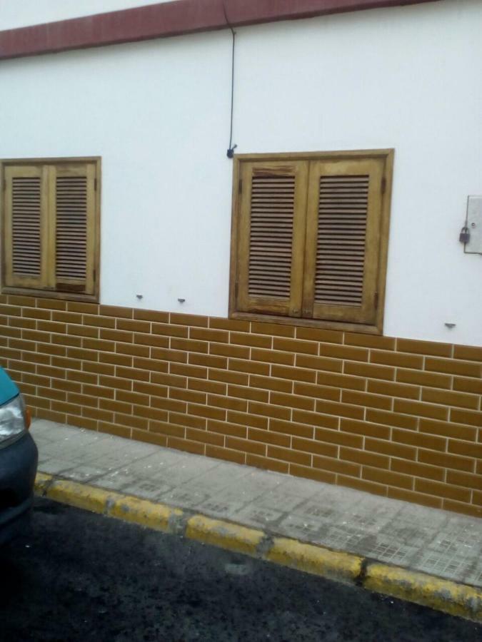 Apartamento Veronica Puerto De Mogan Dış mekan fotoğraf