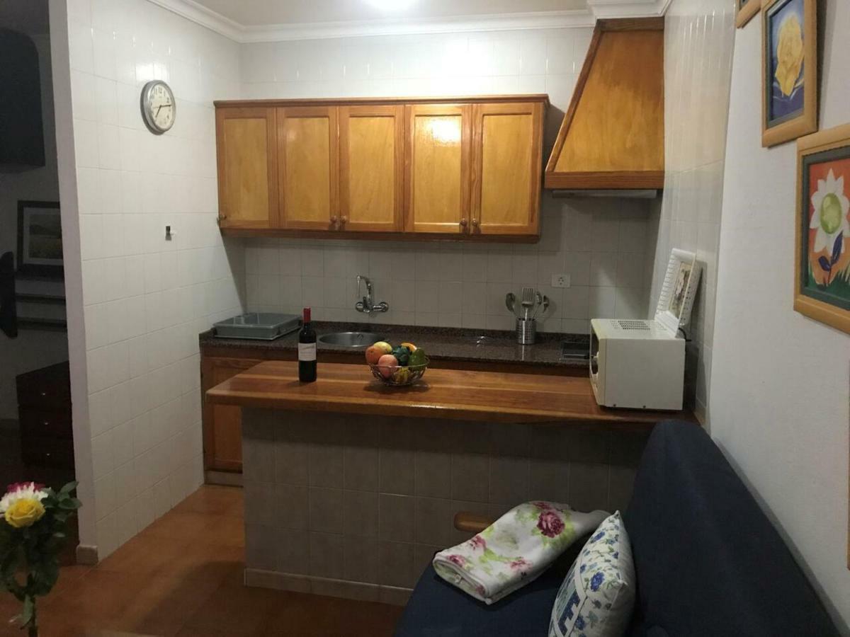 Apartamento Veronica Puerto De Mogan Dış mekan fotoğraf