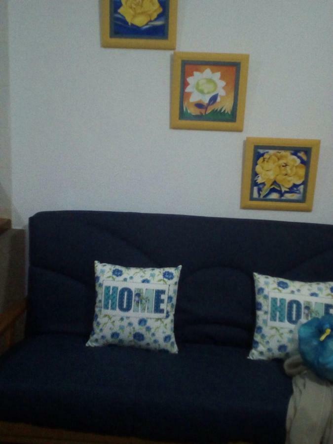 Apartamento Veronica Puerto De Mogan Dış mekan fotoğraf