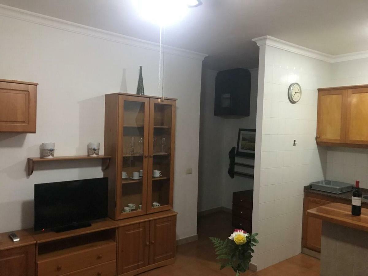 Apartamento Veronica Puerto De Mogan Dış mekan fotoğraf