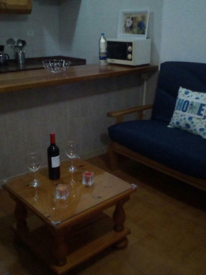Apartamento Veronica Puerto De Mogan Dış mekan fotoğraf