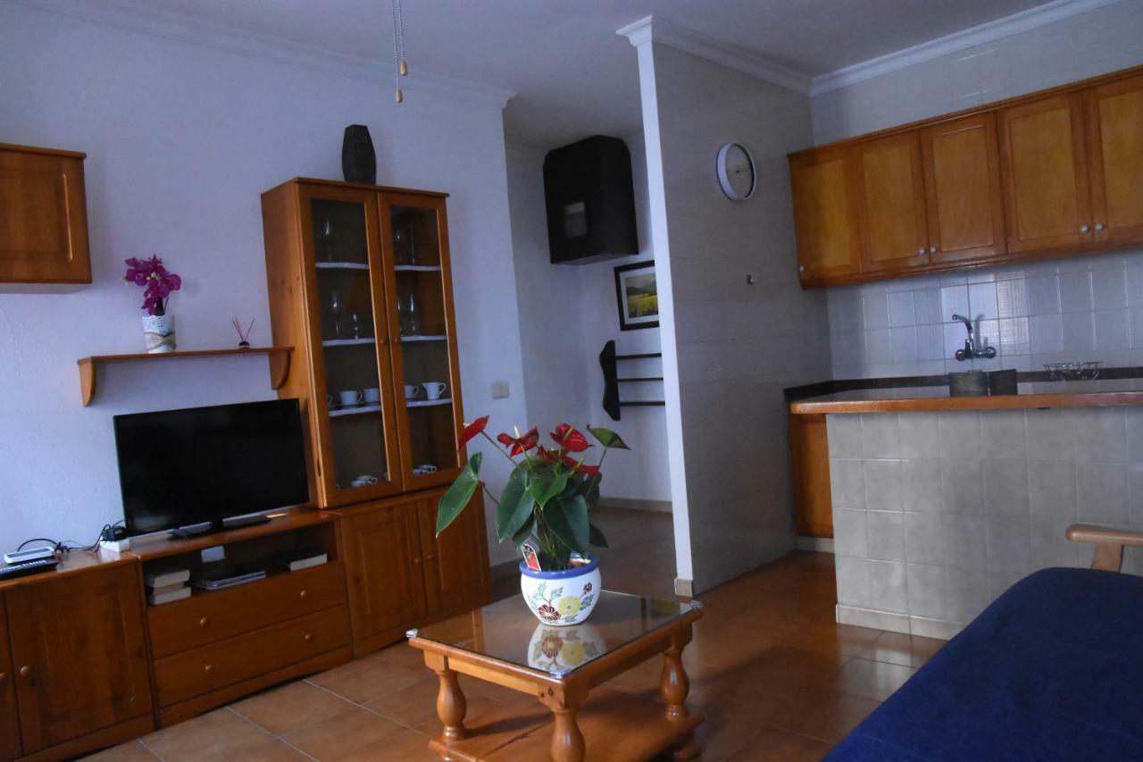 Apartamento Veronica Puerto De Mogan Dış mekan fotoğraf