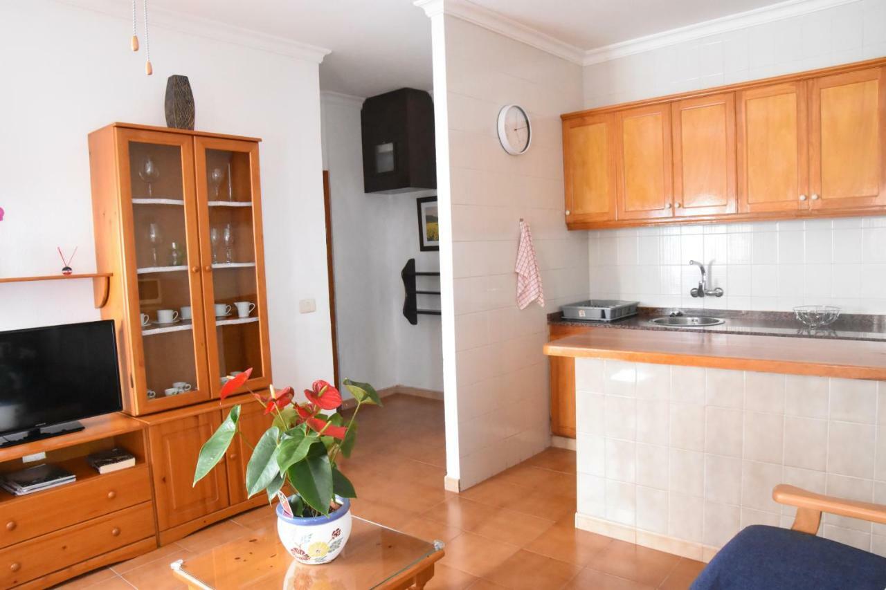 Apartamento Veronica Puerto De Mogan Dış mekan fotoğraf