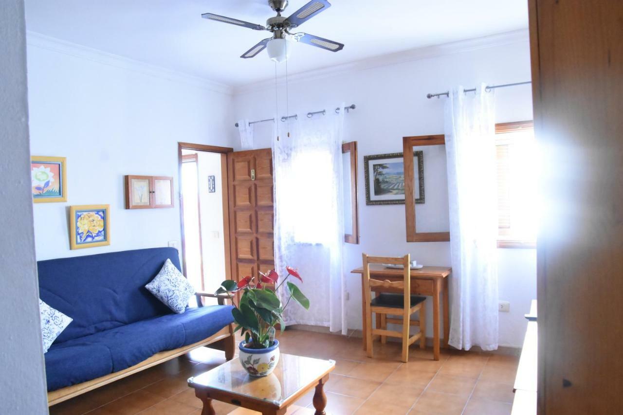 Apartamento Veronica Puerto De Mogan Dış mekan fotoğraf