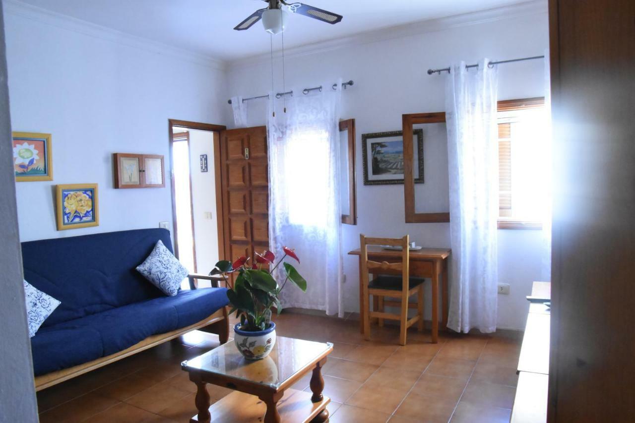 Apartamento Veronica Puerto De Mogan Dış mekan fotoğraf