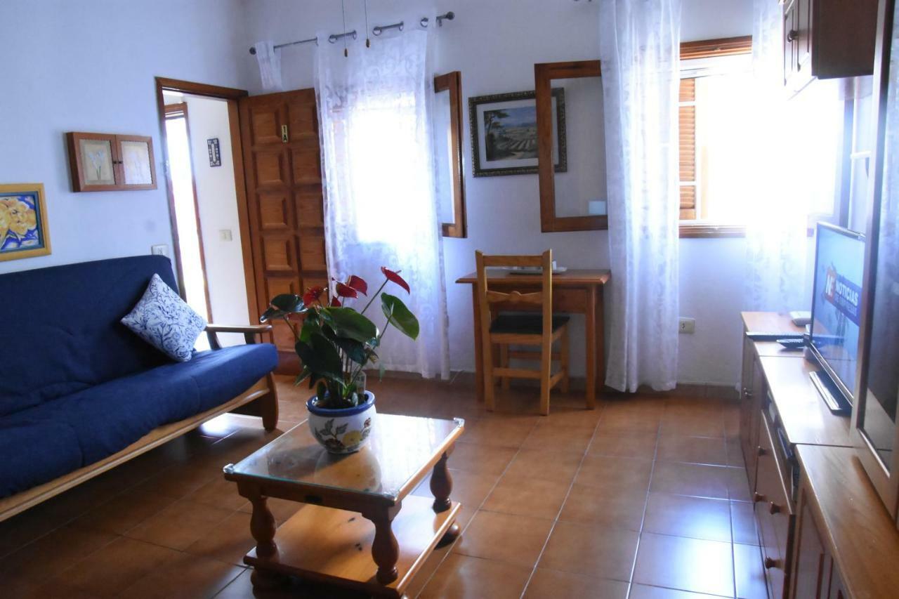 Apartamento Veronica Puerto De Mogan Dış mekan fotoğraf