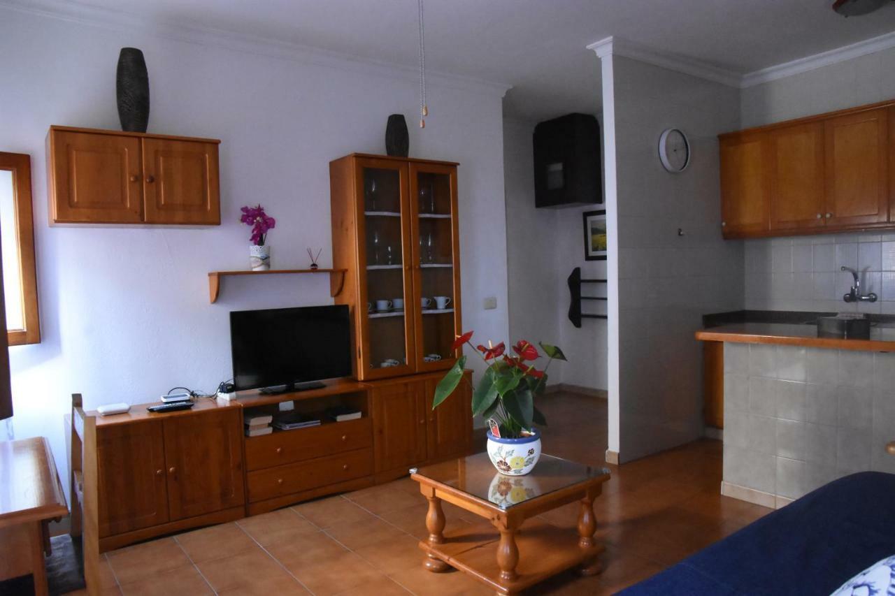 Apartamento Veronica Puerto De Mogan Dış mekan fotoğraf