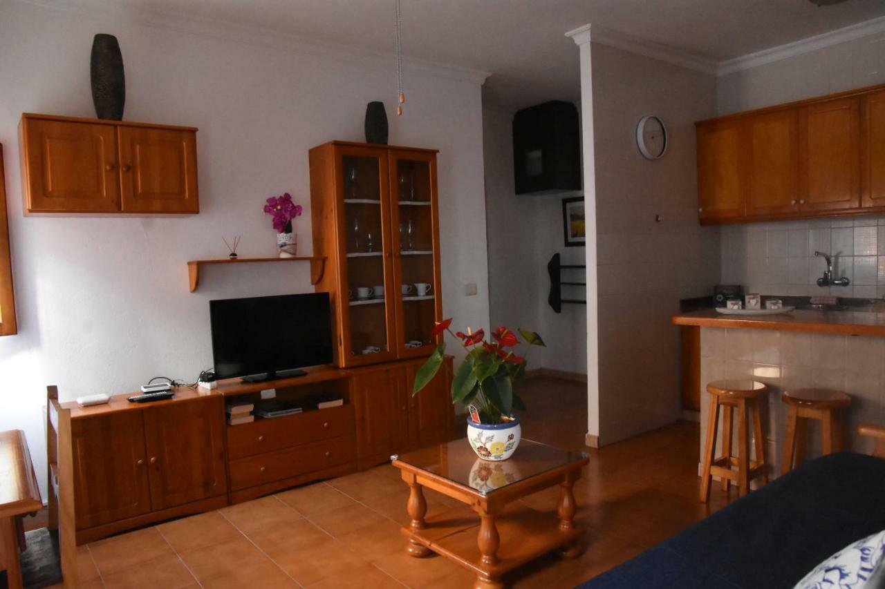 Apartamento Veronica Puerto De Mogan Dış mekan fotoğraf