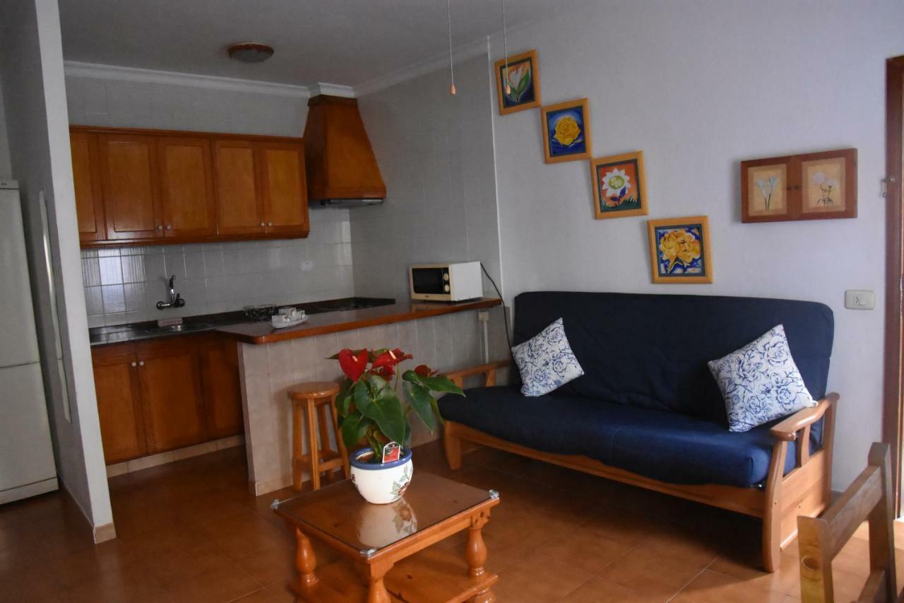 Apartamento Veronica Puerto De Mogan Dış mekan fotoğraf