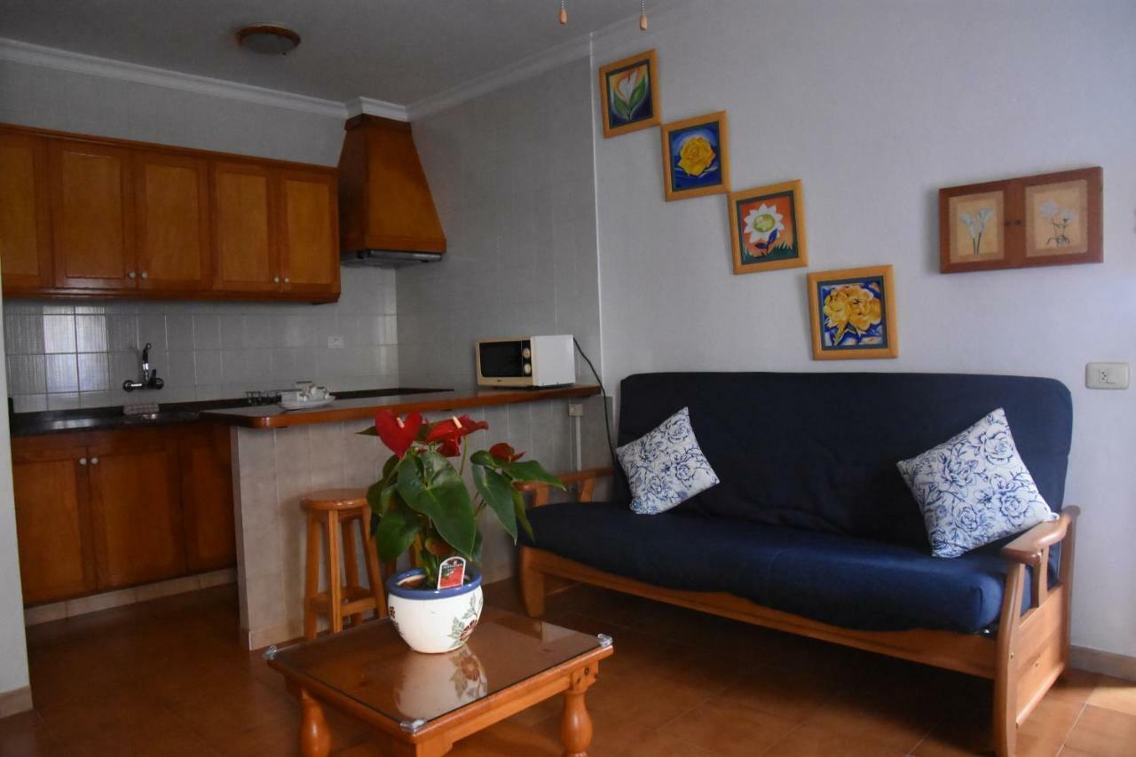 Apartamento Veronica Puerto De Mogan Dış mekan fotoğraf