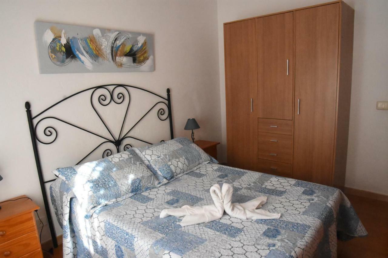 Apartamento Veronica Puerto De Mogan Dış mekan fotoğraf