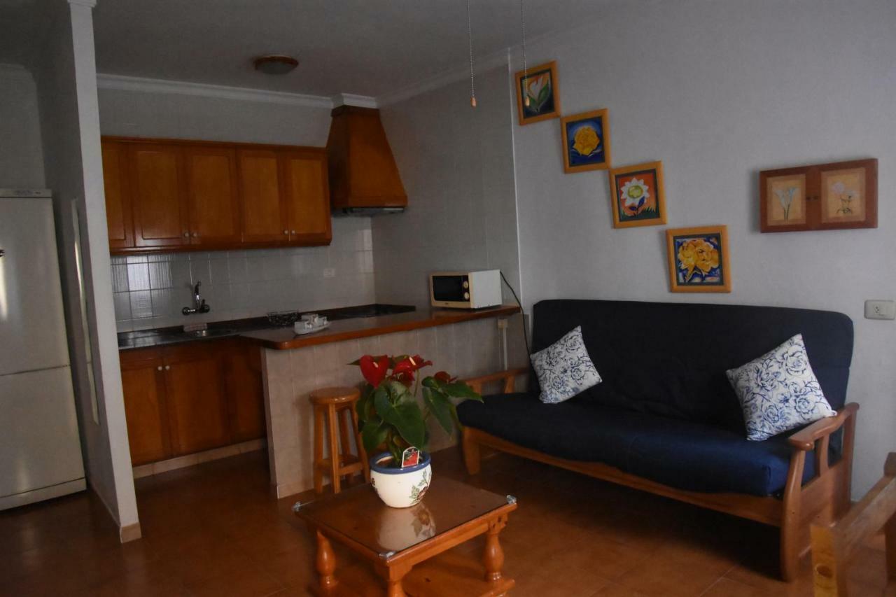 Apartamento Veronica Puerto De Mogan Dış mekan fotoğraf