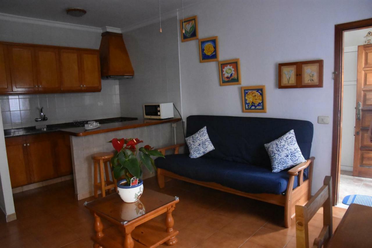 Apartamento Veronica Puerto De Mogan Dış mekan fotoğraf