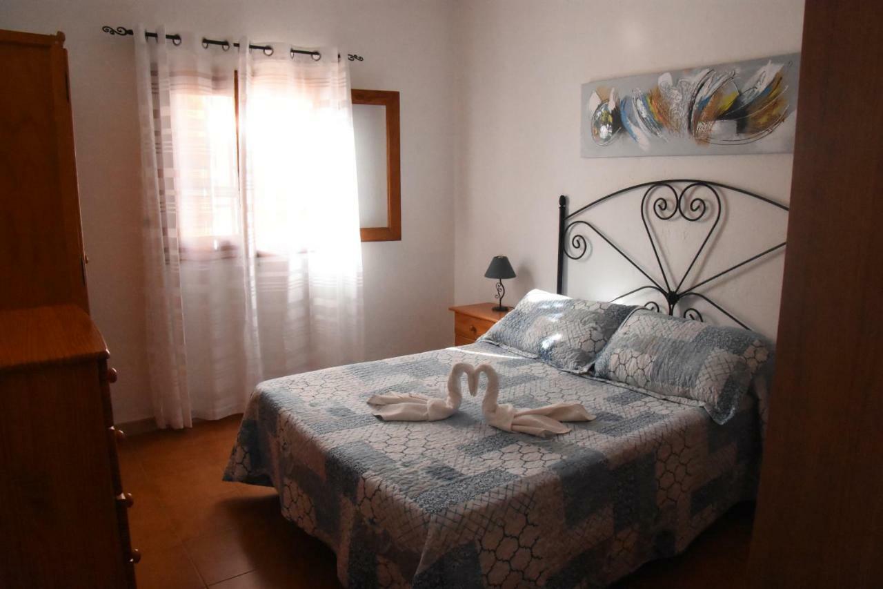 Apartamento Veronica Puerto De Mogan Dış mekan fotoğraf