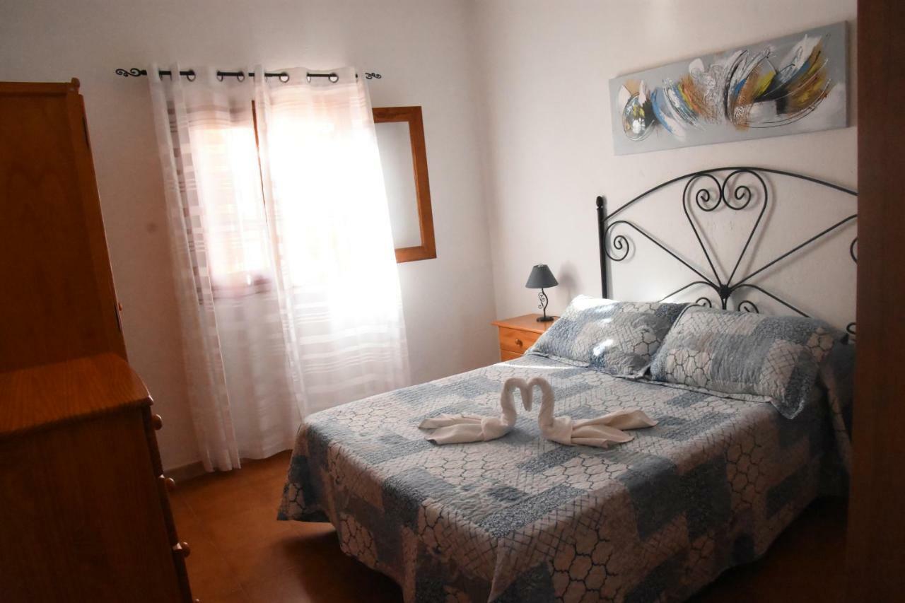 Apartamento Veronica Puerto De Mogan Dış mekan fotoğraf