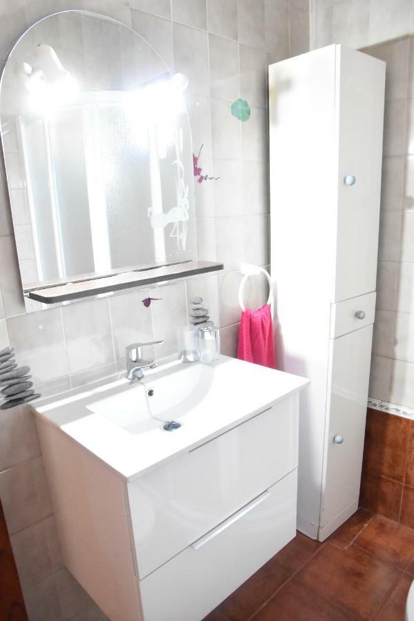 Apartamento Veronica Puerto De Mogan Dış mekan fotoğraf