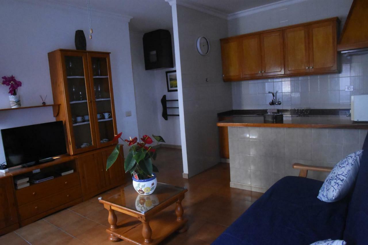 Apartamento Veronica Puerto De Mogan Dış mekan fotoğraf