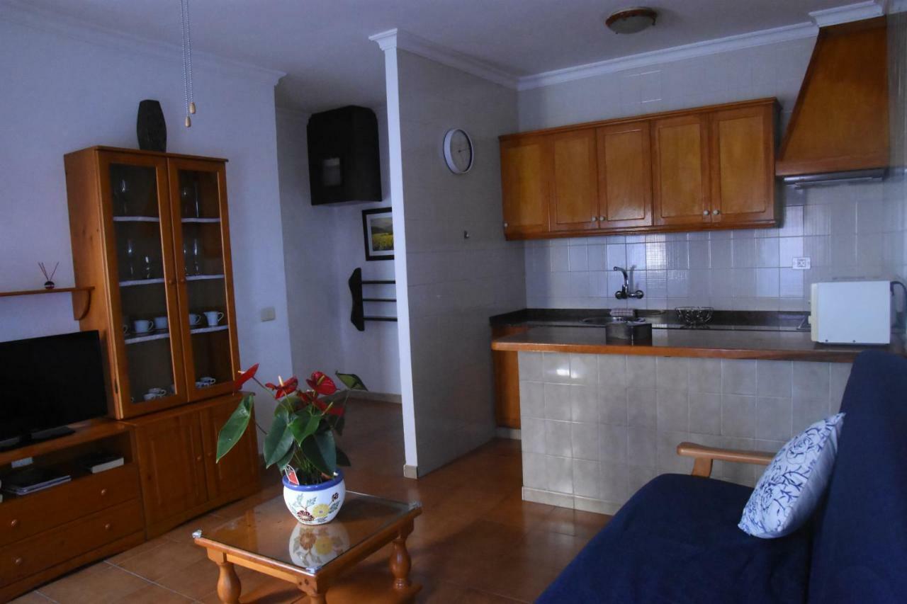 Apartamento Veronica Puerto De Mogan Dış mekan fotoğraf