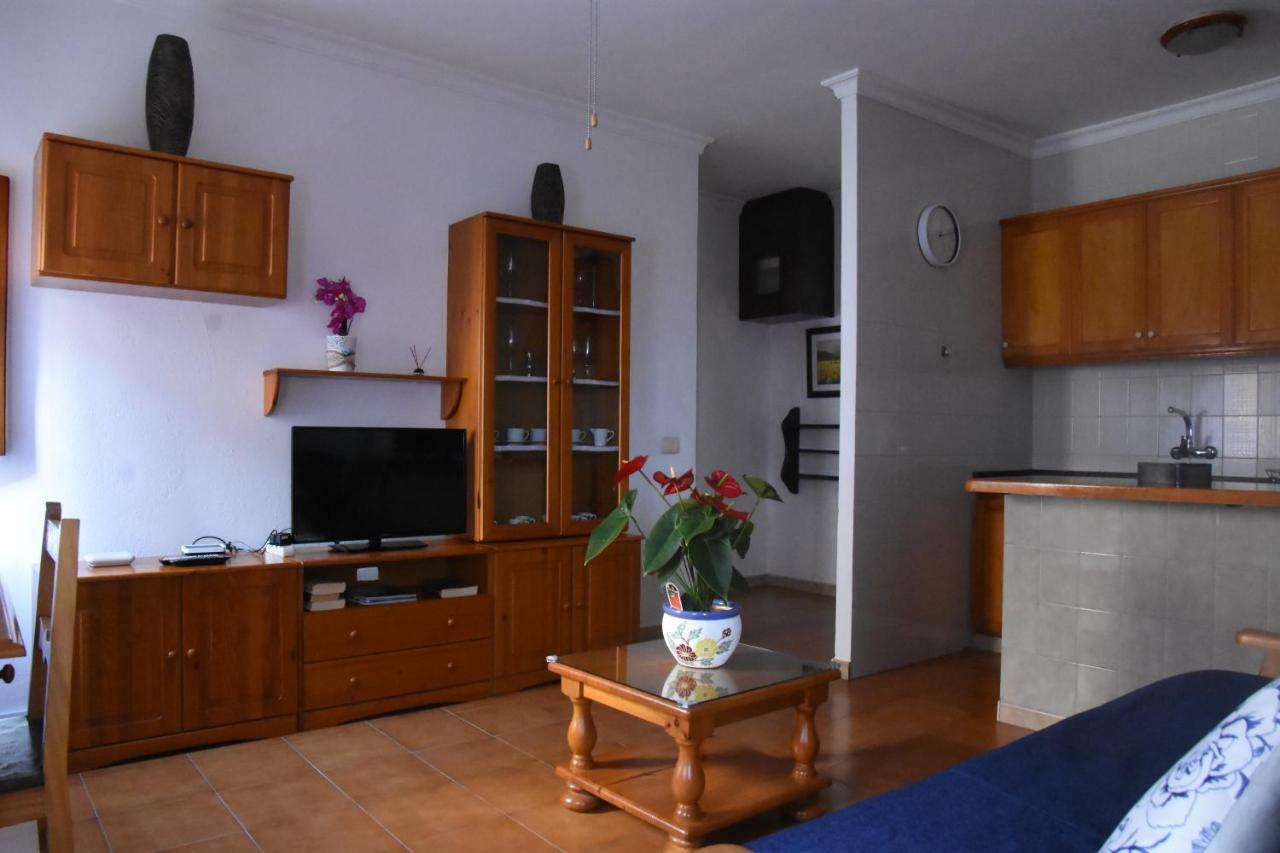 Apartamento Veronica Puerto De Mogan Dış mekan fotoğraf