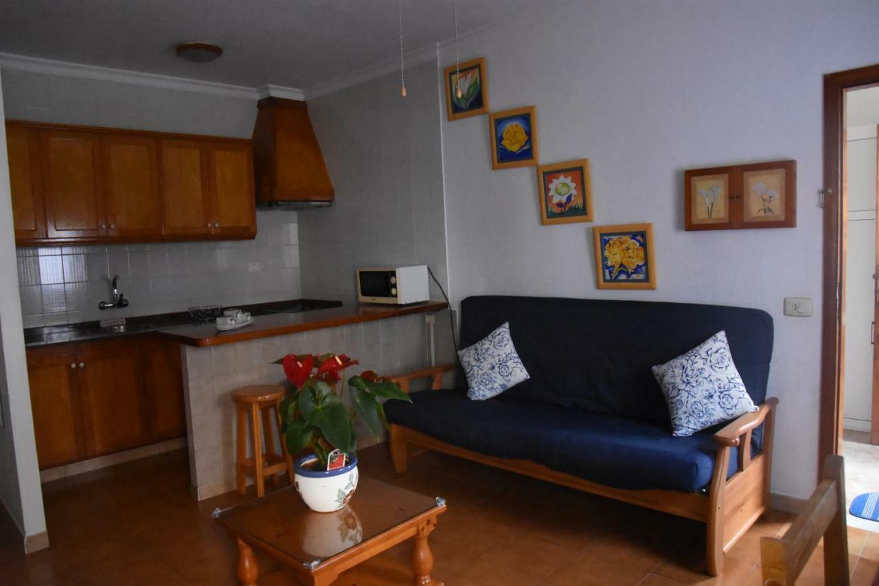 Apartamento Veronica Puerto De Mogan Dış mekan fotoğraf